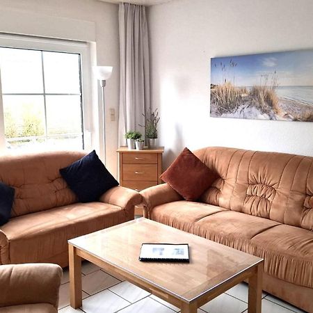 Ferienhaus Seeschwalbe 노르다히 외부 사진